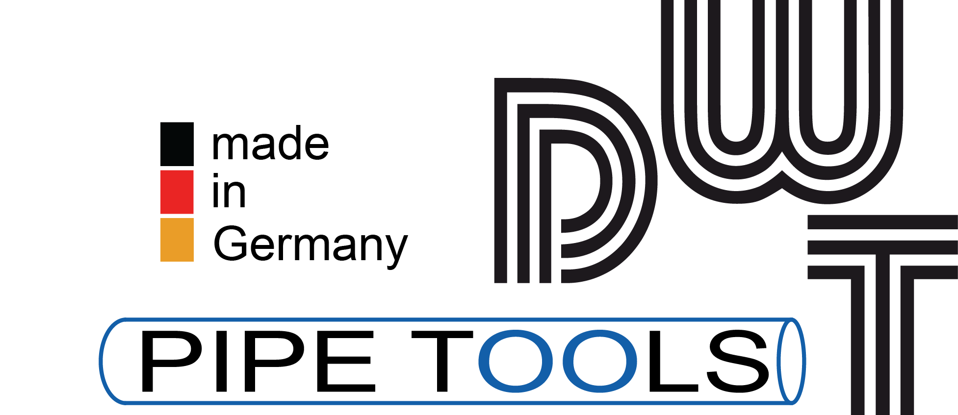 Logo DWT Pipe Tools